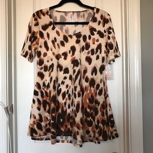 Lularoe Perfect T